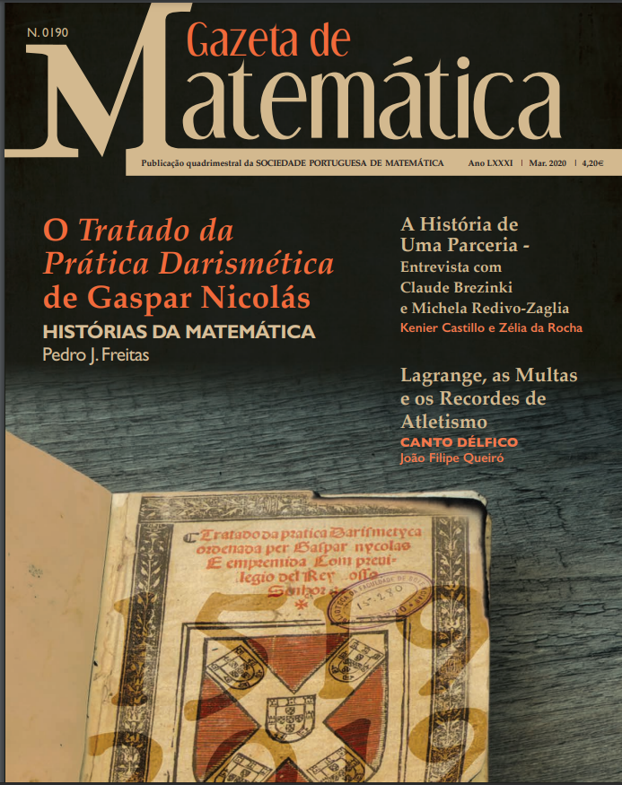 Gazeta SPM n.º 190