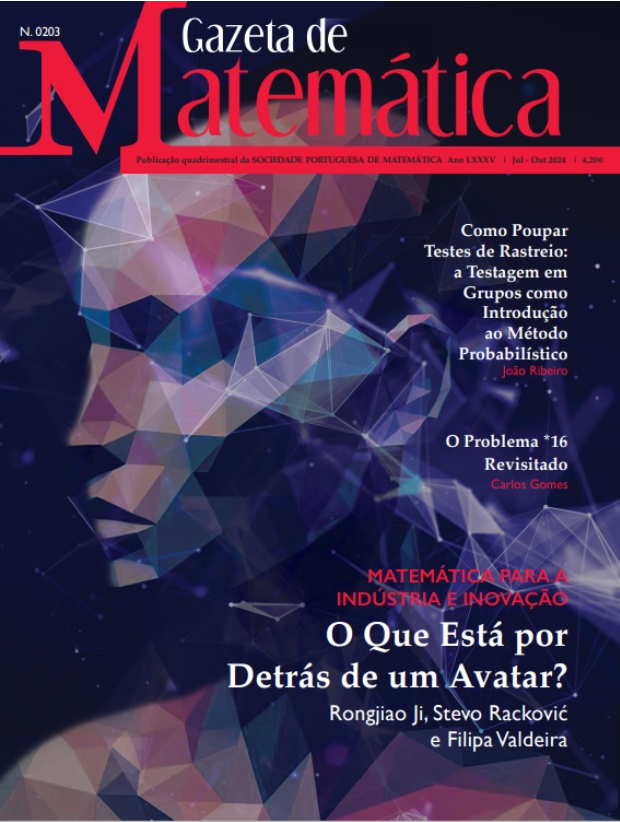 Gazeta SPM n.º 203